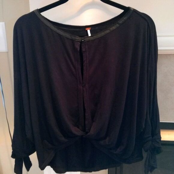 Free People Tops - Free People Shirt